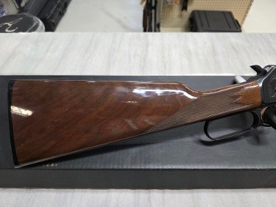 BROWNING BL-22 GRADE 2 .22 S/L/LR - Image 7 of 11
