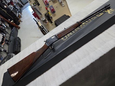 BROWNING BL-22 GRADE 2 .22 S/L/LR - Image 6 of 11