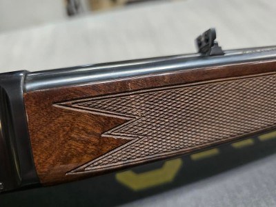 BROWNING BL-22 GRADE 2 .22 S/L/LR - Image 10 of 11