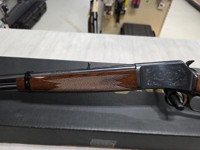 BROWNING BL-22 GRADE 2 .22 S/L/LR - Image 3 of 11