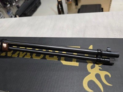 BROWNING BL-22 GRADE 2 .22 S/L/LR - Image 9 of 11