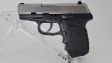 SCCY CPX-2 9MM LUGER (9x19 PARA) - Image 1 of 4