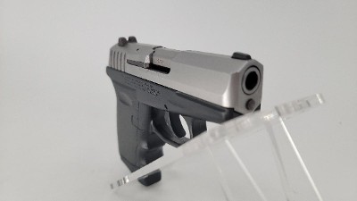 SCCY CPX-2 9MM LUGER (9x19 PARA) - Image 3 of 4