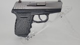 SCCY CPX-2 9MM LUGER (9x19 PARA) - Image 2 of 4