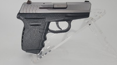 SCCY CPX-2 9MM LUGER (9x19 PARA) - Image 2 of 4