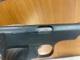DEUTSCHE WERKE ORTGIES .32 ACP - Image 4 of 5