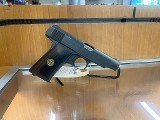 DEUTSCHE WERKE ORTGIES .32 ACP - Image 1 of 5