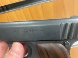 DEUTSCHE WERKE ORTGIES .32 ACP - Image 3 of 5