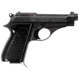 BERETTA 70-1 .32 ACP - Image 2 of 2