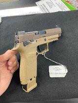 SIG SAUER P320 M17 9MM LUGER (9X19 PARA) - Image 2 of 4