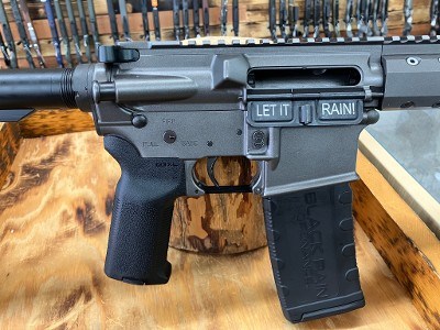 BLACK RAIN ORDNANCE SPEC 15 5.56X45MM NATO - Image 4 of 7