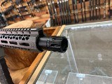 BLACK RAIN ORDNANCE SPEC 15 5.56X45MM NATO - Image 6 of 7