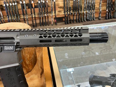 BLACK RAIN ORDNANCE SPEC 15 5.56X45MM NATO - Image 5 of 7