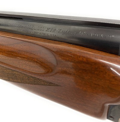 WINCHESTER 101 XTR LIGHTWEIGHT 12 GA - Image 6 of 17