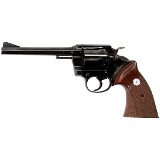 COLT OFFICIAL POLICE MKIII .38 SPL - Image 1 of 2