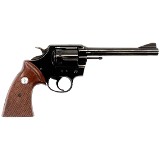 COLT OFFICIAL POLICE MKIII .38 SPL - Image 2 of 2