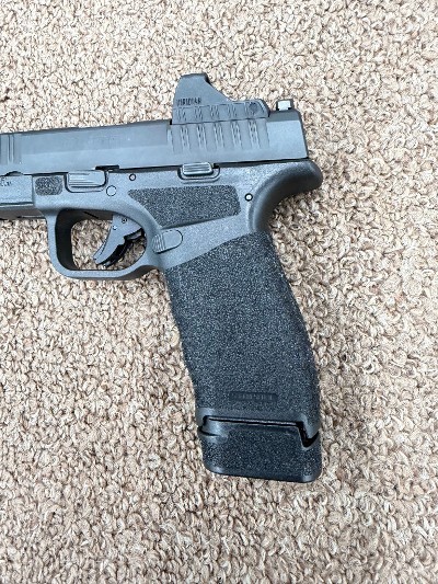 SPRINGFIELD ARMORY Hellcat Pro 9MM LUGER (9x19 PARA) - Image 7 of 9