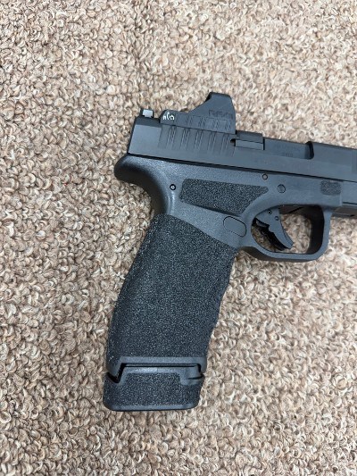 SPRINGFIELD ARMORY Hellcat Pro 9MM LUGER (9x19 PARA) - Image 3 of 9