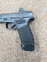 SPRINGFIELD ARMORY Hellcat Pro 9MM LUGER (9x19 PARA) - Image 7 of 9