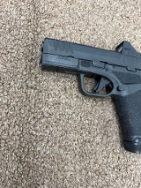 SPRINGFIELD ARMORY Hellcat Pro 9MM LUGER (9x19 PARA) - Image 6 of 9