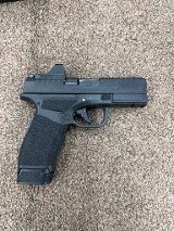 SPRINGFIELD ARMORY Hellcat Pro 9MM LUGER (9x19 PARA) - Image 2 of 9