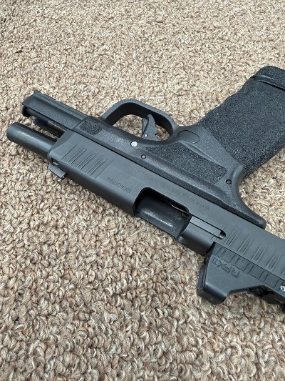 SPRINGFIELD ARMORY Hellcat Pro 9MM LUGER (9x19 PARA) - Image 9 of 9