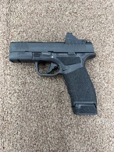 SPRINGFIELD ARMORY Hellcat Pro 9MM LUGER (9x19 PARA) - Image 5 of 9