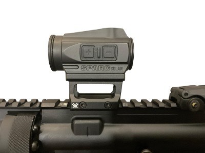 SMITH & WESSON MP-15 5.56X45MM NATO - Image 3 of 5