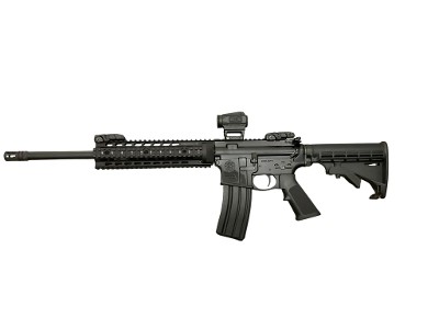 SMITH & WESSON MP-15 5.56X45MM NATO - Image 2 of 5