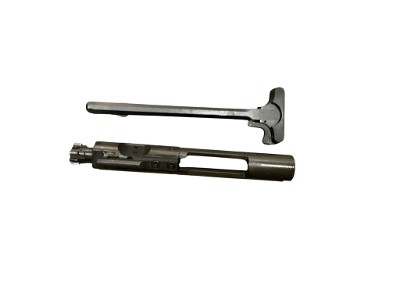 SMITH & WESSON MP-15 5.56X45MM NATO - Image 5 of 5