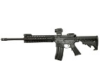 SMITH & WESSON MP-15 5.56X45MM NATO - Image 2 of 5