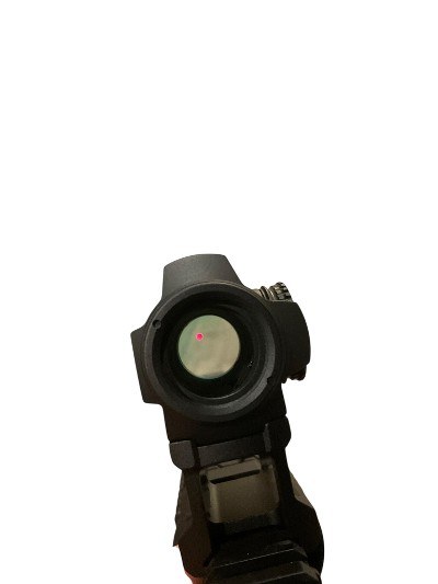 SMITH & WESSON MP-15 5.56X45MM NATO - Image 4 of 5