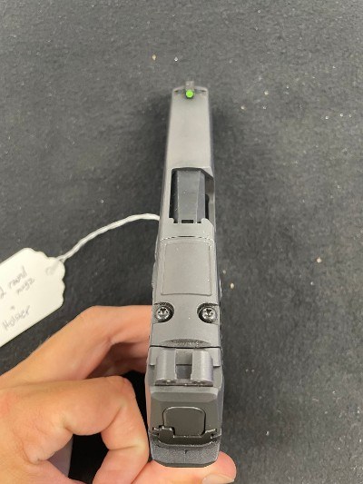 SIG SAUER P365 XL 9MM LUGER (9X19 PARA) - Image 3 of 3