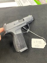 SIG SAUER P365 XL 9MM LUGER (9X19 PARA) - Image 2 of 3