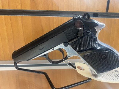 FEG PA-63 9x18MM MAKAROV - Image 2 of 4