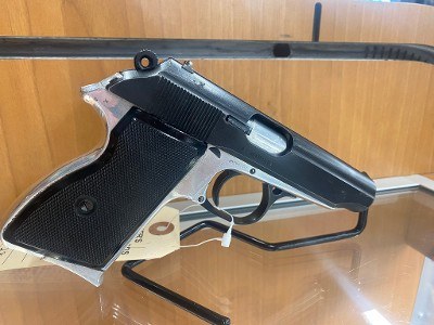 FEG PA-63 9x18MM MAKAROV - Image 1 of 4