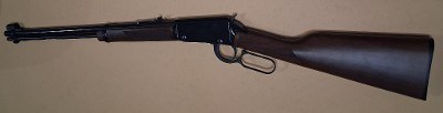 HENRY H001M .22 WMR - Image 1 of 2