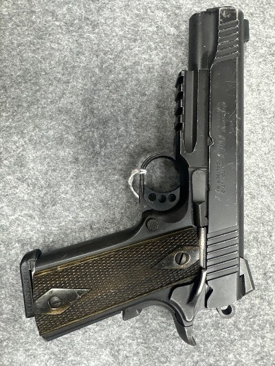 COLT GOVERNMENT .45 ACP - Image 4 of 5