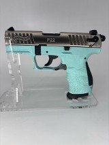 WALTHER WALTHER P22 .22 LR - Image 1 of 4