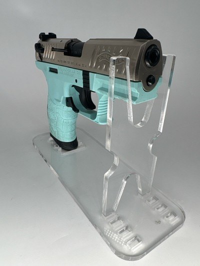 WALTHER WALTHER P22 .22 LR - Image 3 of 4