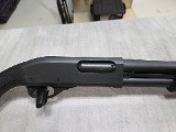REMINGTON REMINGTON 870 TACTICAL 12 GA - Image 3 of 8