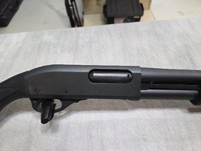 REMINGTON REMINGTON 870 TACTICAL 12 GA - Image 3 of 8