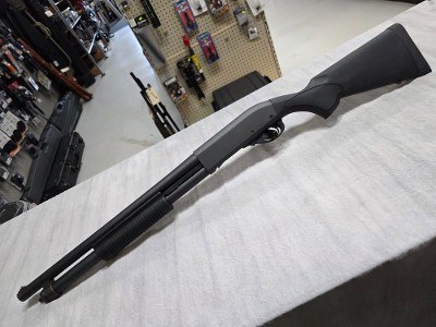 REMINGTON REMINGTON 870 TACTICAL 12 GA - Image 5 of 8