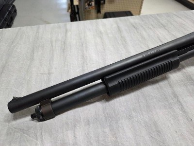 REMINGTON REMINGTON 870 TACTICAL 12 GA - Image 8 of 8