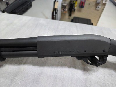 REMINGTON REMINGTON 870 TACTICAL 12 GA - Image 7 of 8