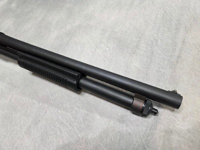 REMINGTON REMINGTON 870 TACTICAL 12 GA - Image 4 of 8
