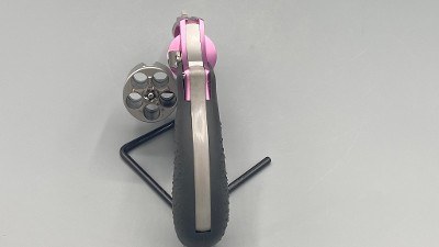 CHARTER ARMS The Pink Lady .38 SPL - Image 4 of 5