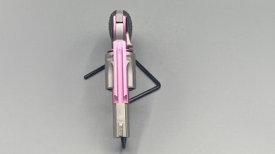 CHARTER ARMS The Pink Lady .38 SPL - Image 5 of 5