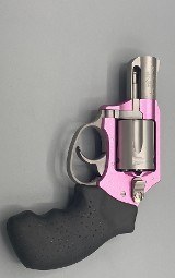CHARTER ARMS The Pink Lady .38 SPL - Image 1 of 5