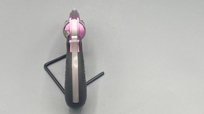 CHARTER ARMS The Pink Lady .38 SPL - Image 3 of 5